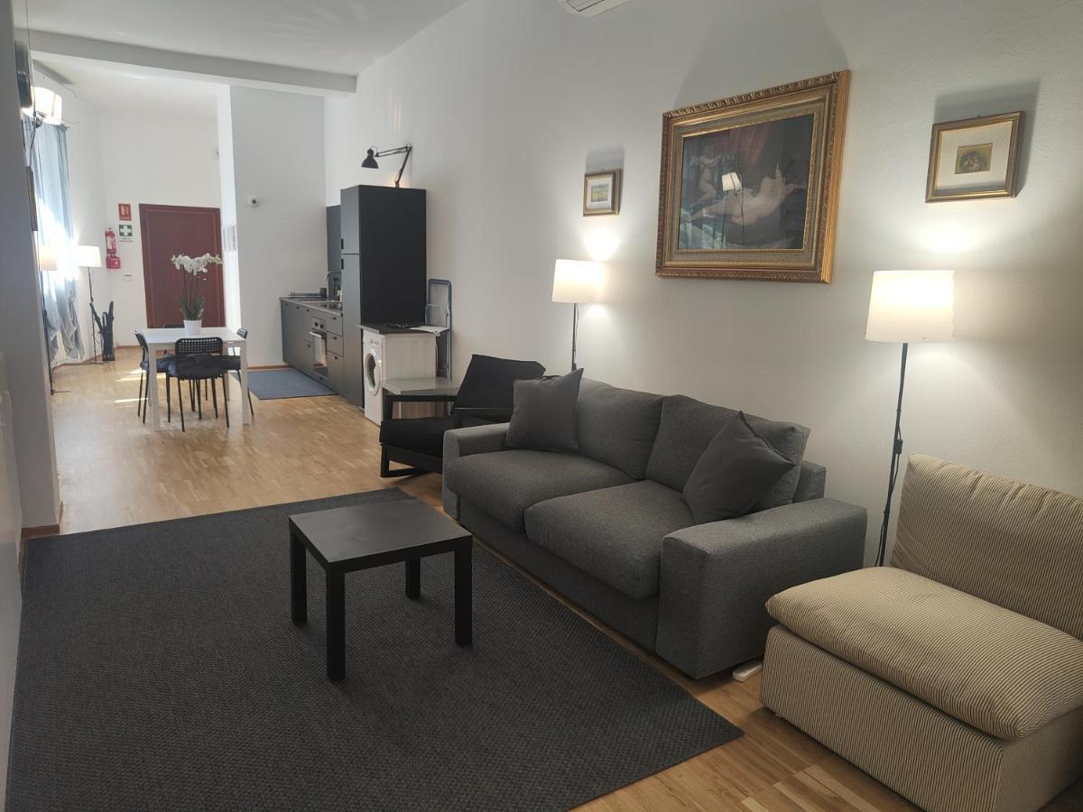Short Rent Porta Romana