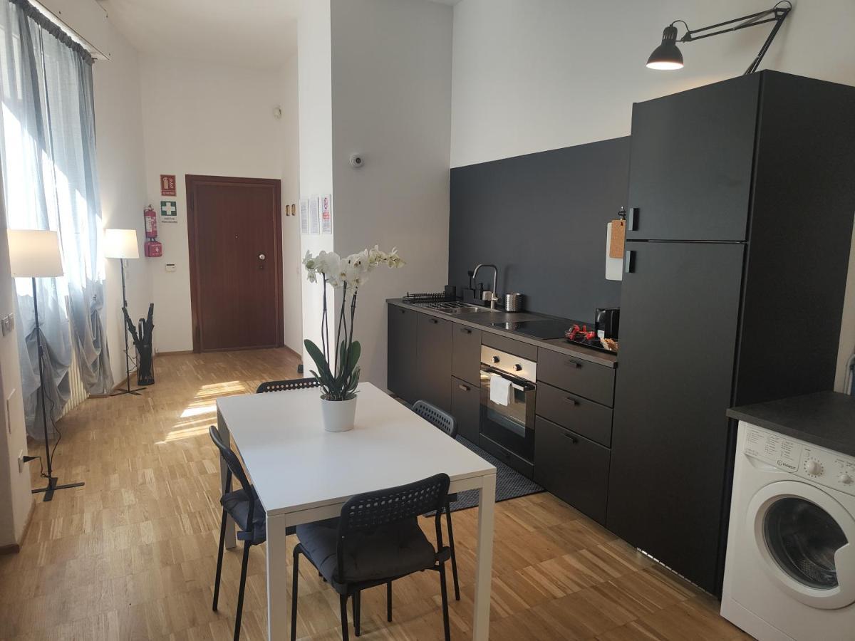 Short Rent Porta Romana * Mailand