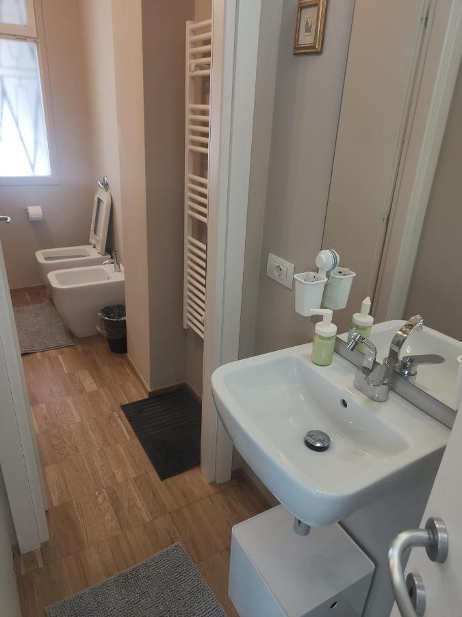 Apartment Short Rent Porta Romana *