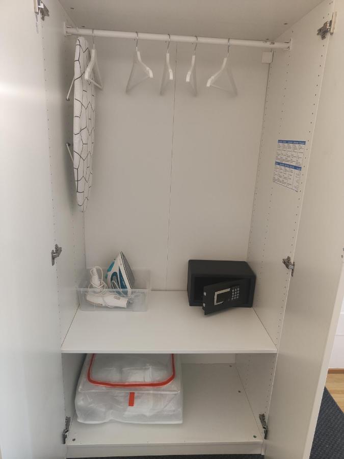 Short Rent Porta Romana