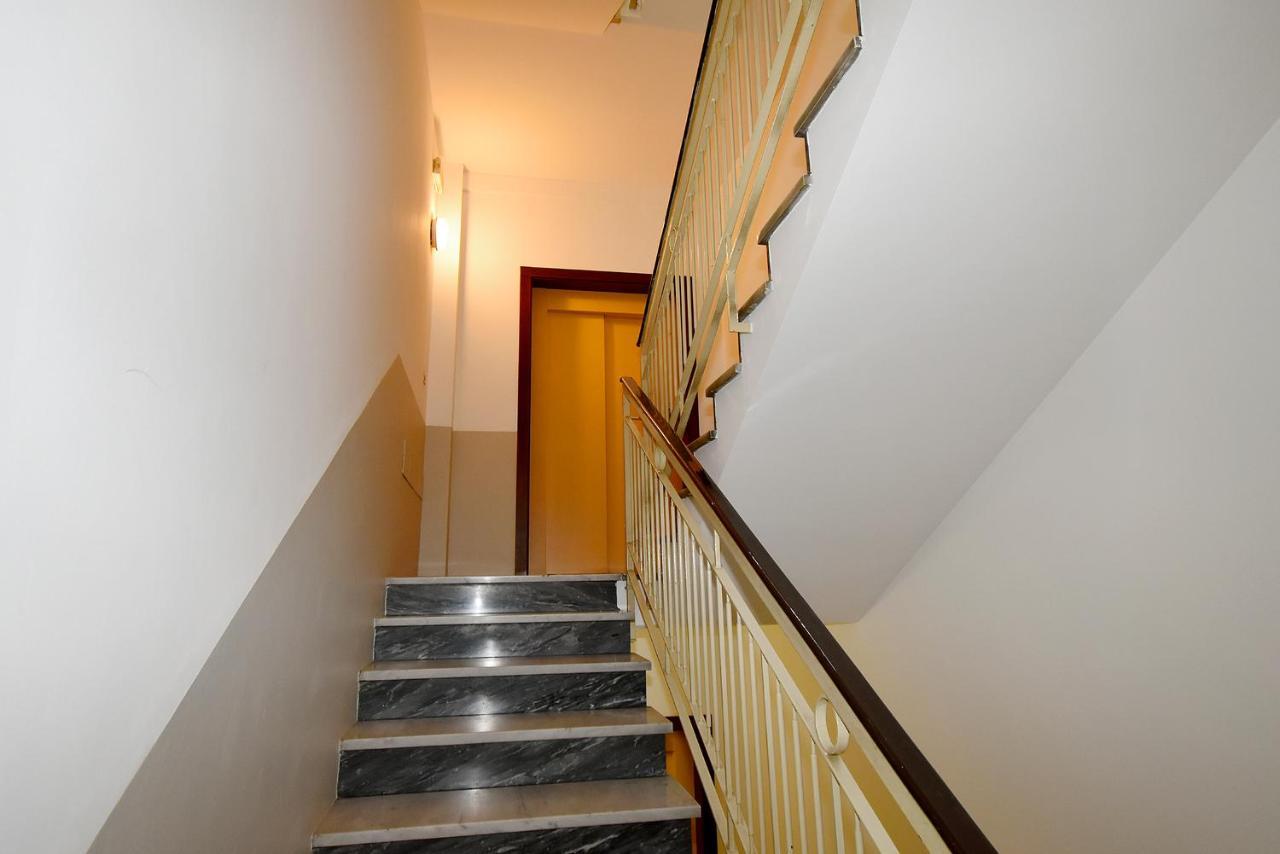 Casa Kandinsky - 10 Minuti Da Aeroporto Di Linate Apartamento Milão