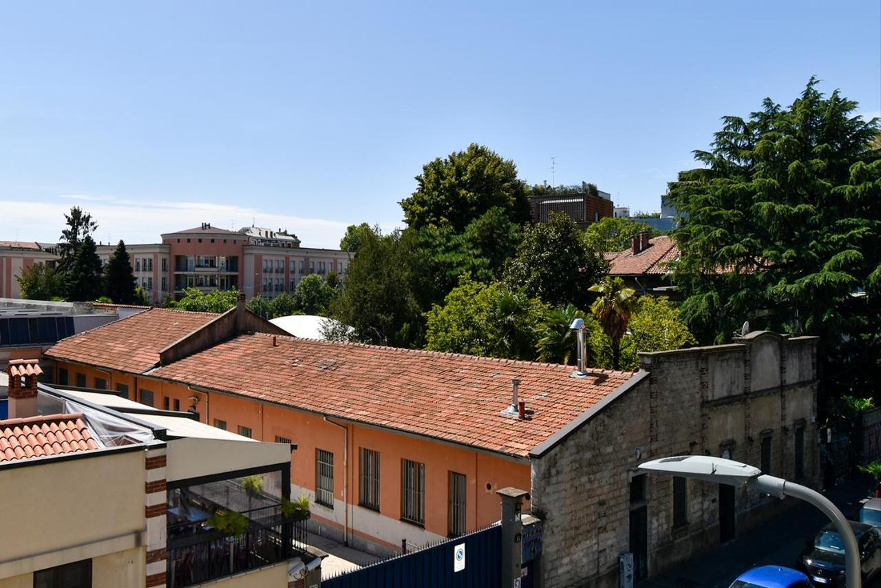 Casa Kandinsky - 10 Minuti Da Aeroporto Di Linate * Milão