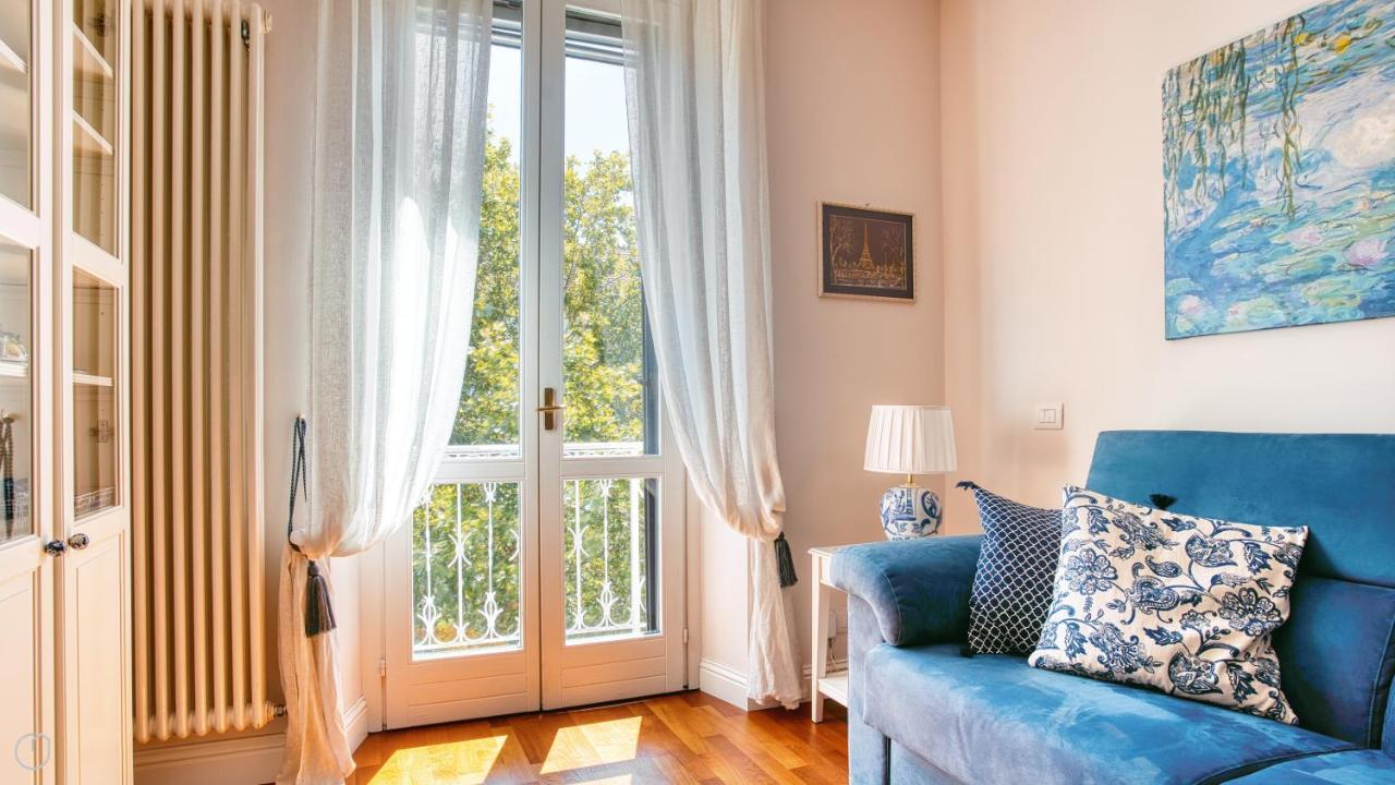 Apartamento Italianway - Monte Nero 63 *