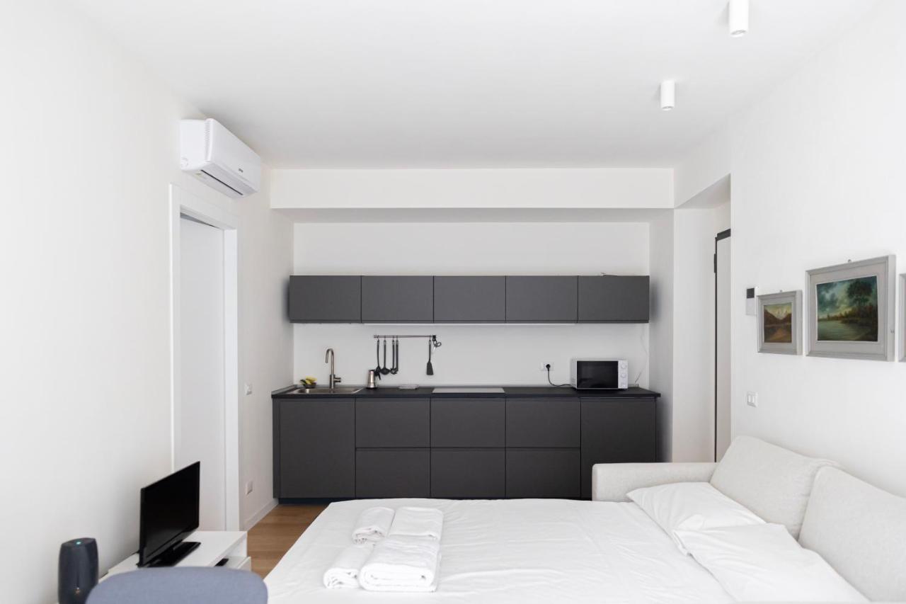 Apartment Moderno Bilocale In Corso Buenos Aires Mailand