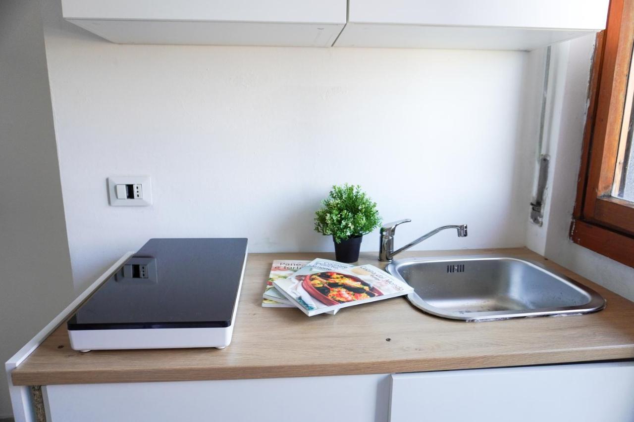 Apartment San Siro - Fiera - Urban Mailand