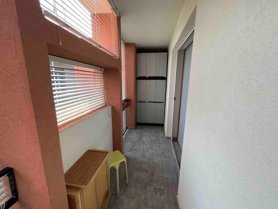 New Close To The City Center! Apartment