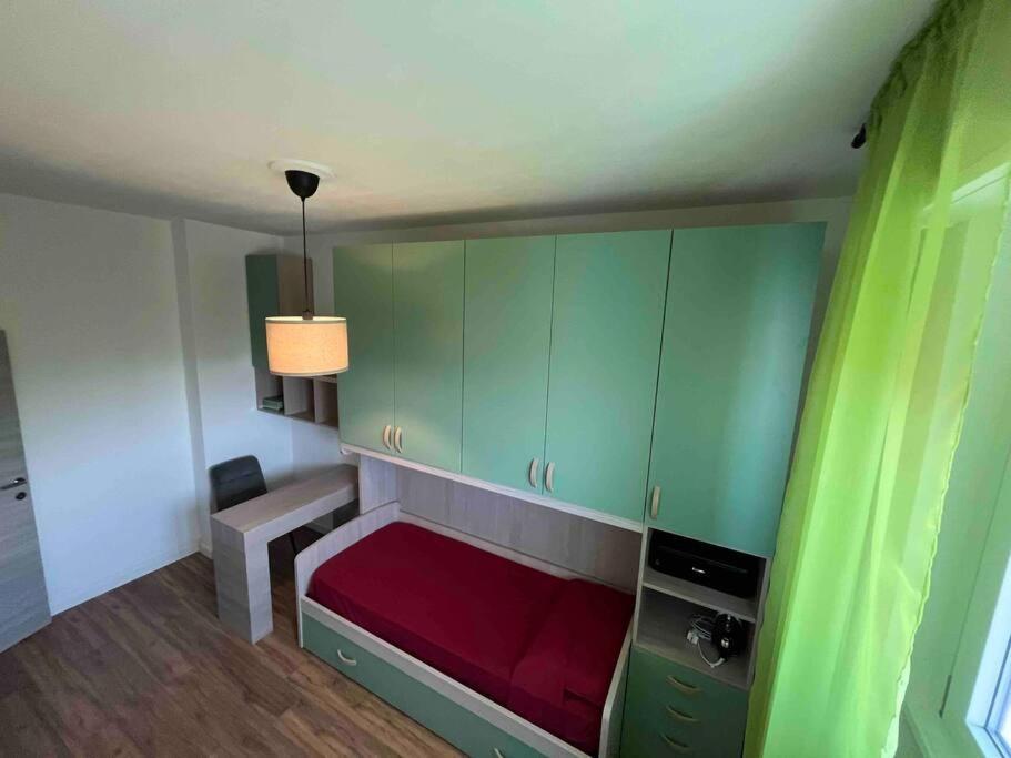 New Close To The City Center! Mailand