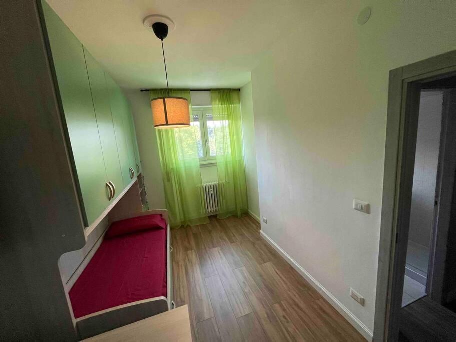 New Close To The City Center!