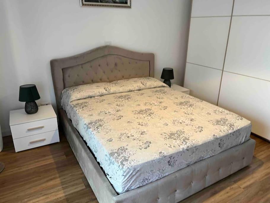 Apartment New Close To The City Center! Milan