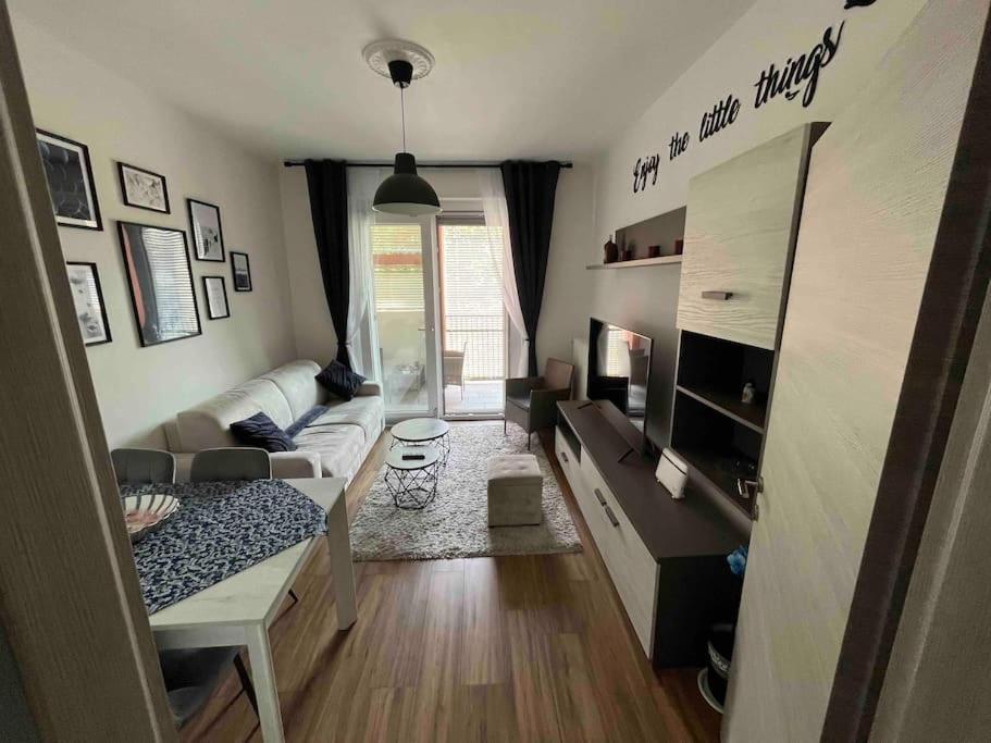 New Close To The City Center! * Mailand