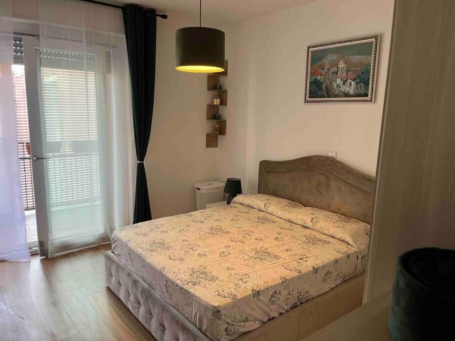 New Close To The City Center! Apartment
