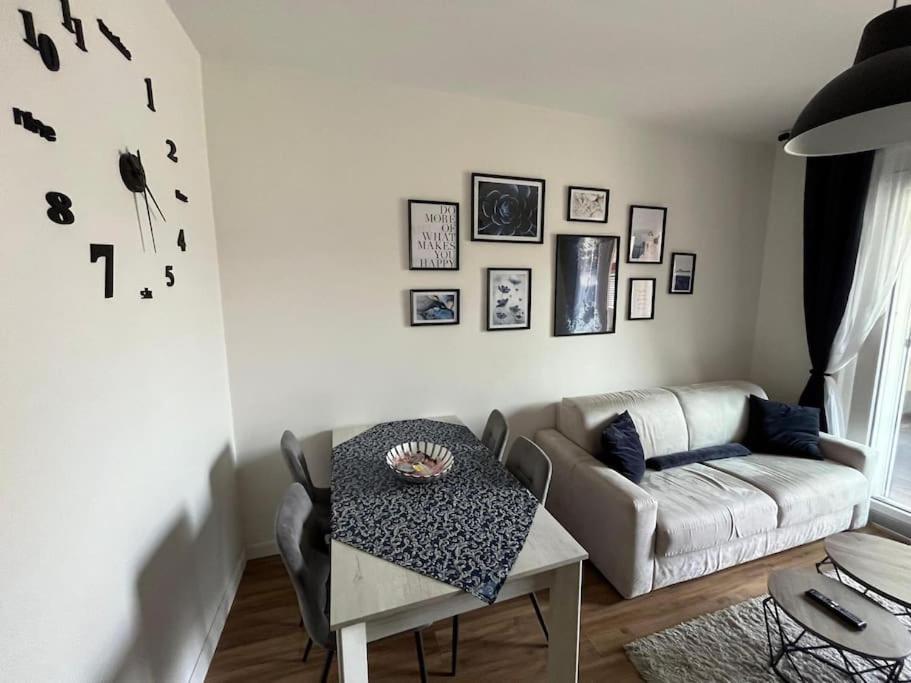 Apartment New Close To The City Center! Milan