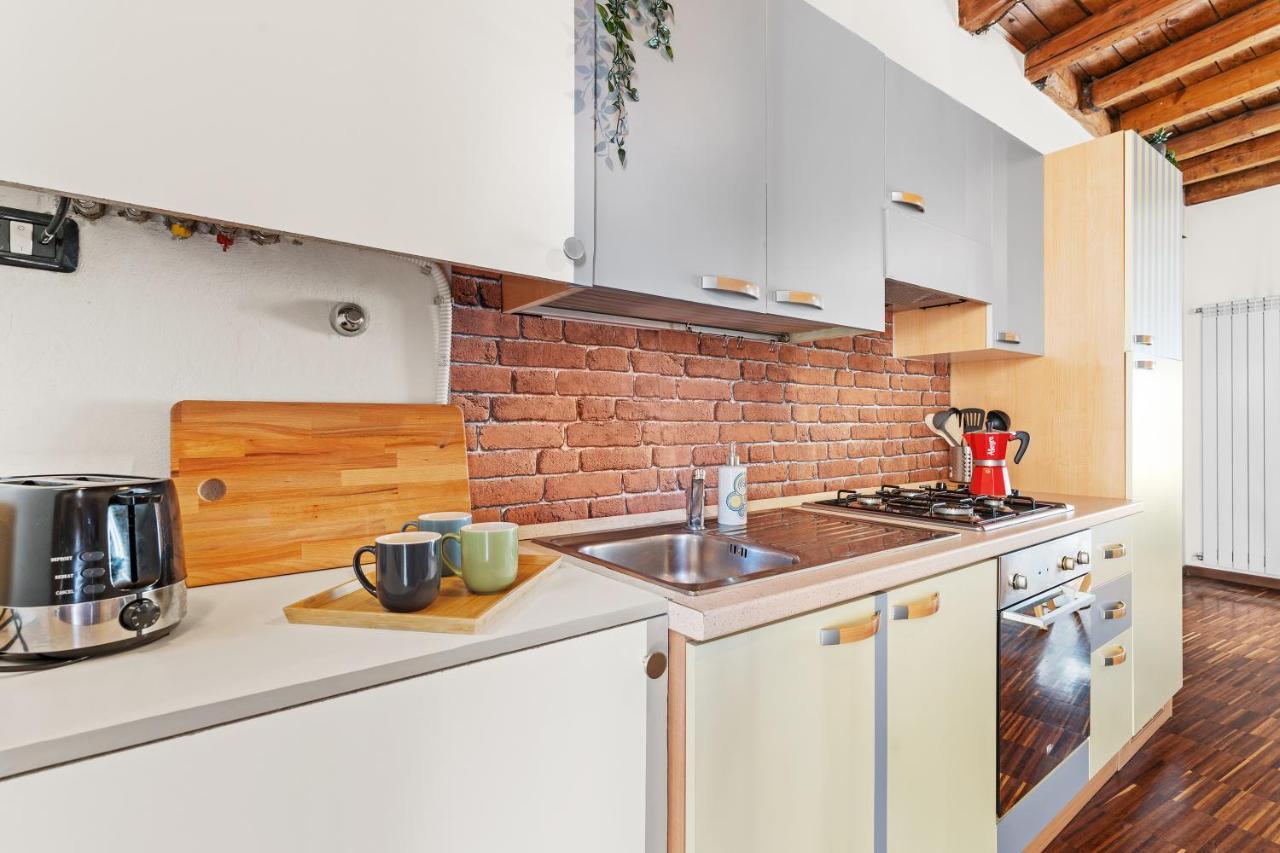 Charming Loft Duomo - Porta Romana Apartment