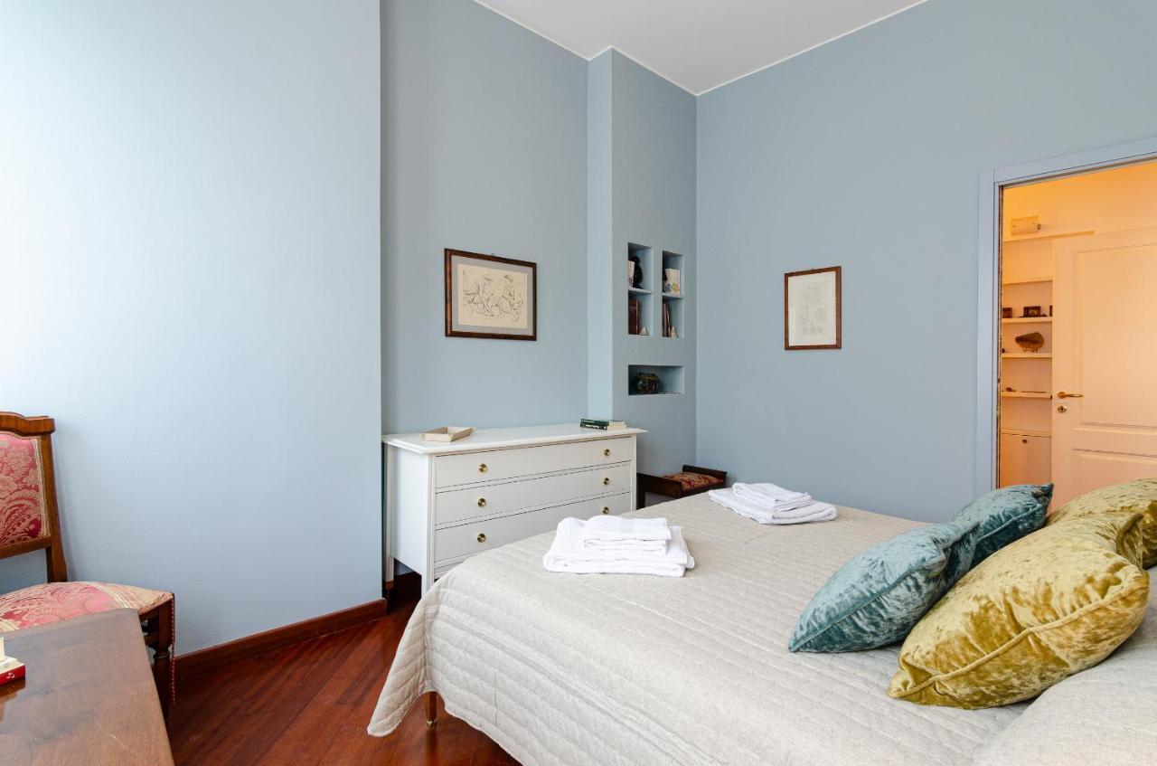 Lux Contemporary Flat - Porta Romana