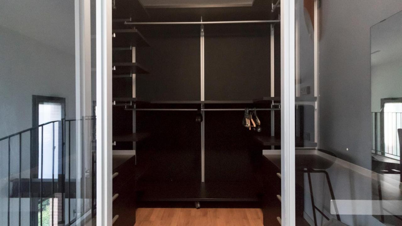 Apartamento Italianway - Salomone 51