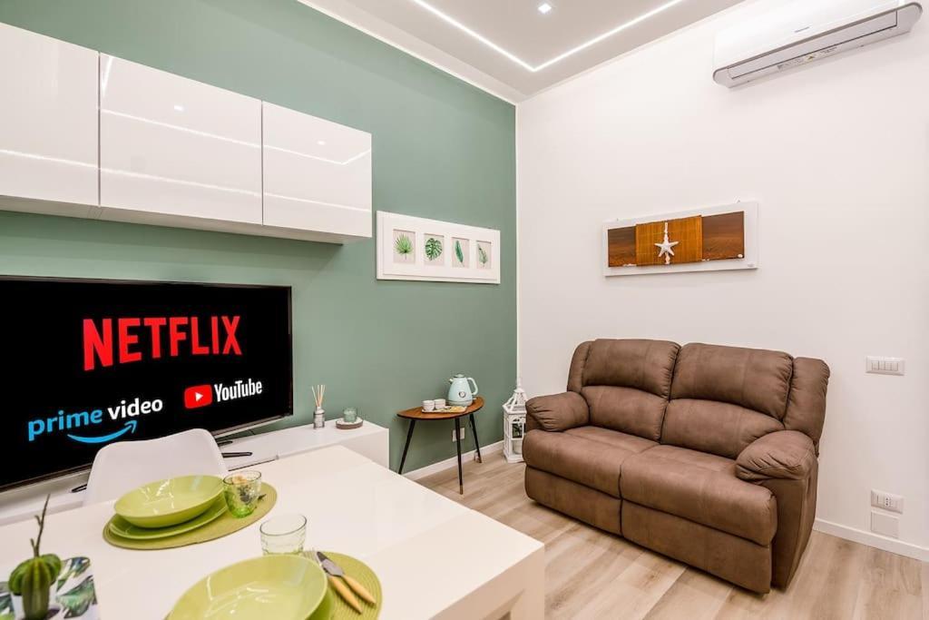 Linate Airport Elegant Suite,tram 1 Minute Away * Mailand