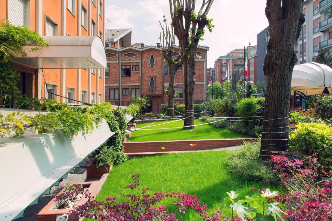 Hotel Eco & Bioriso Restaurant
