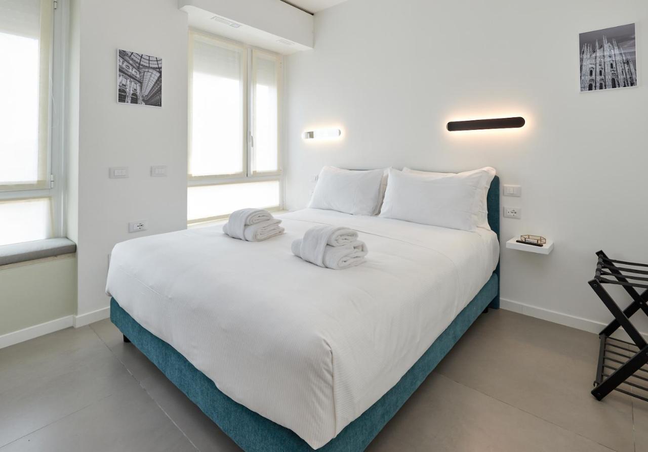 Apartamento Gioia 55 Milão