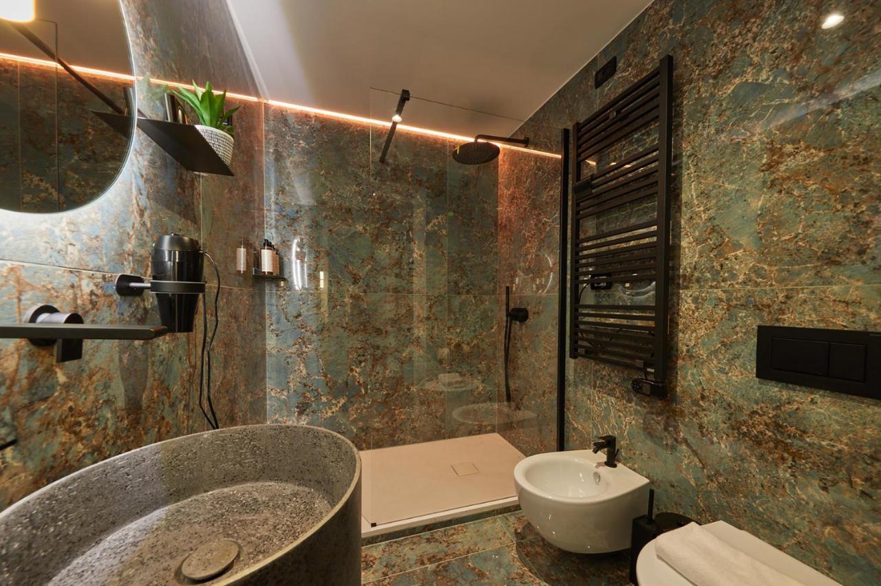 Gioia 55 Apartamento *