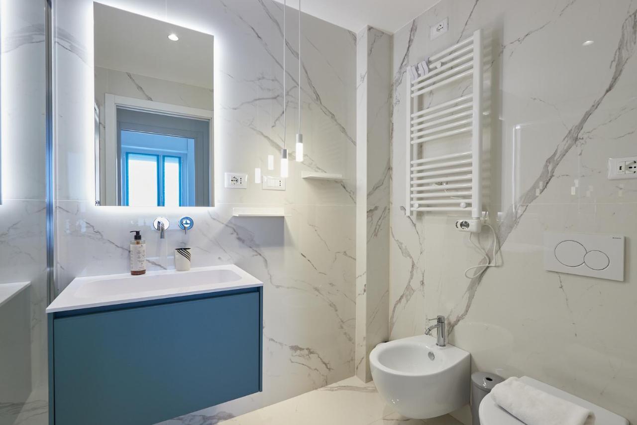Gioia 55 Apartamento