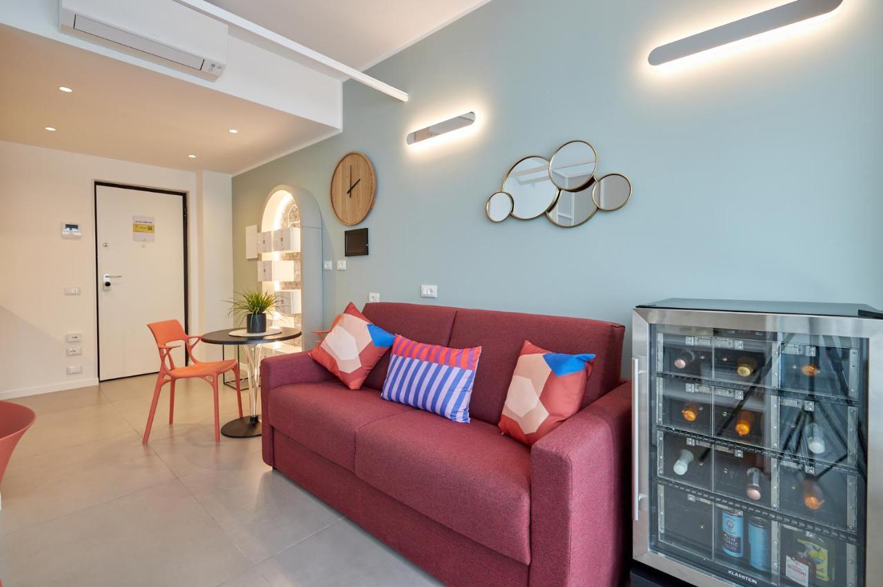 Apartamento Gioia 55 *