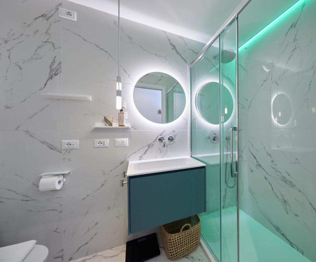 Gioia 55 Apartamento Milão