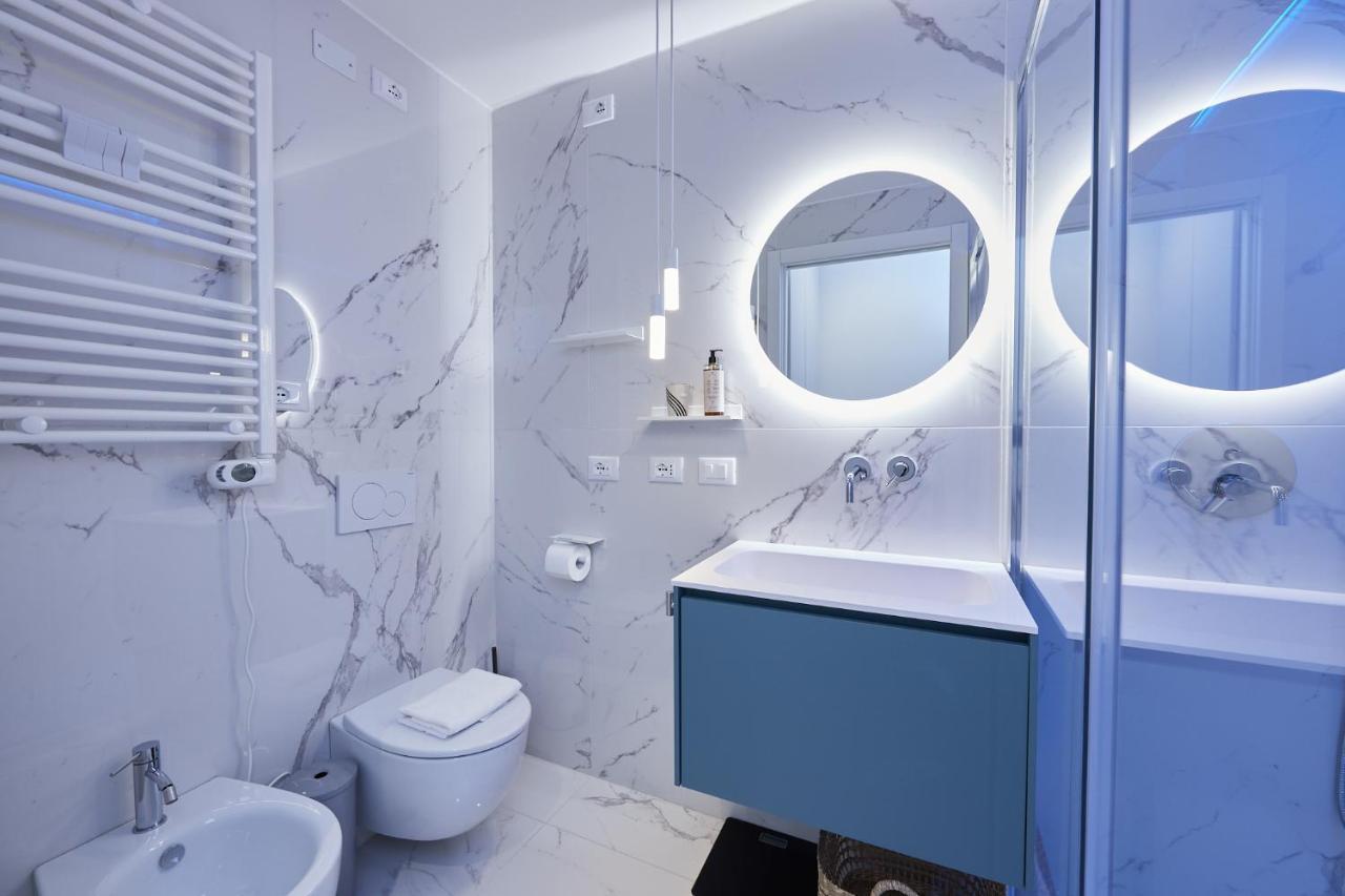 Gioia 55 Apartamento