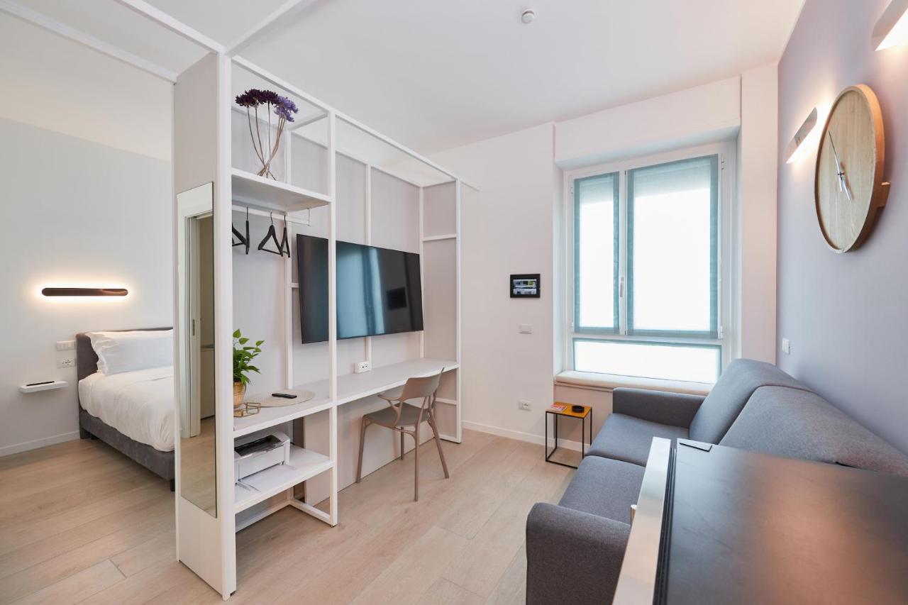 Apartamento Gioia 55 *