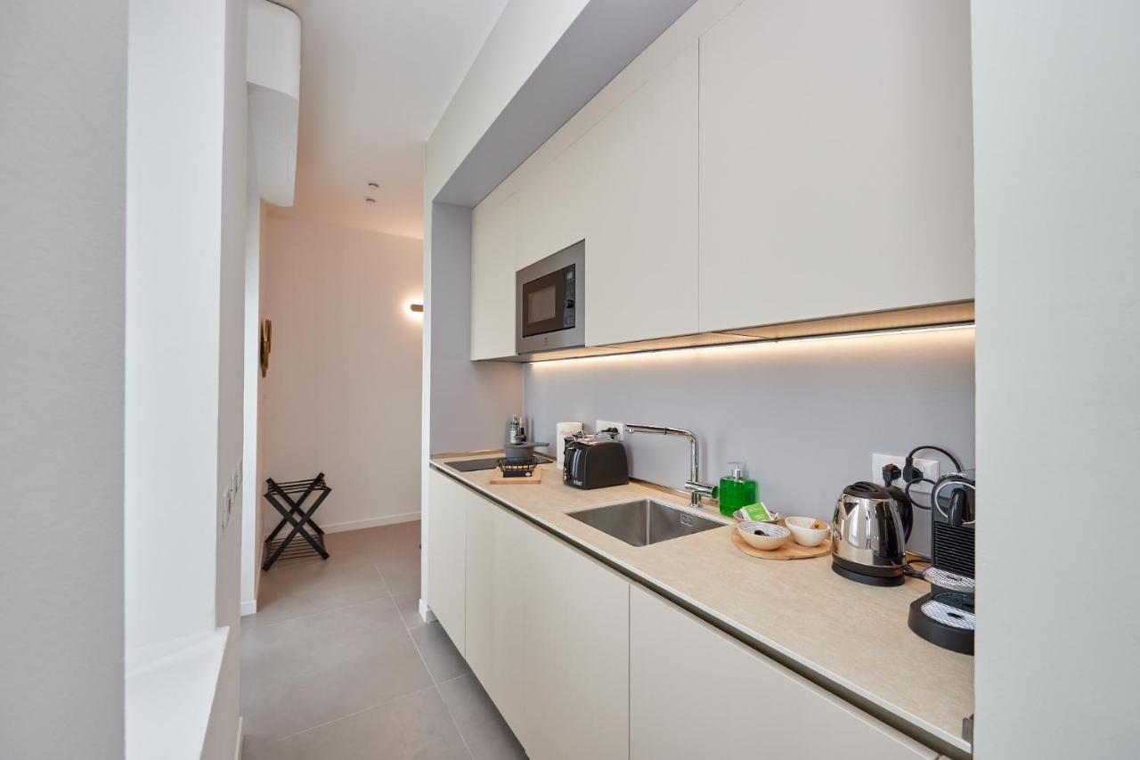 Gioia 55 Apartamento Milão