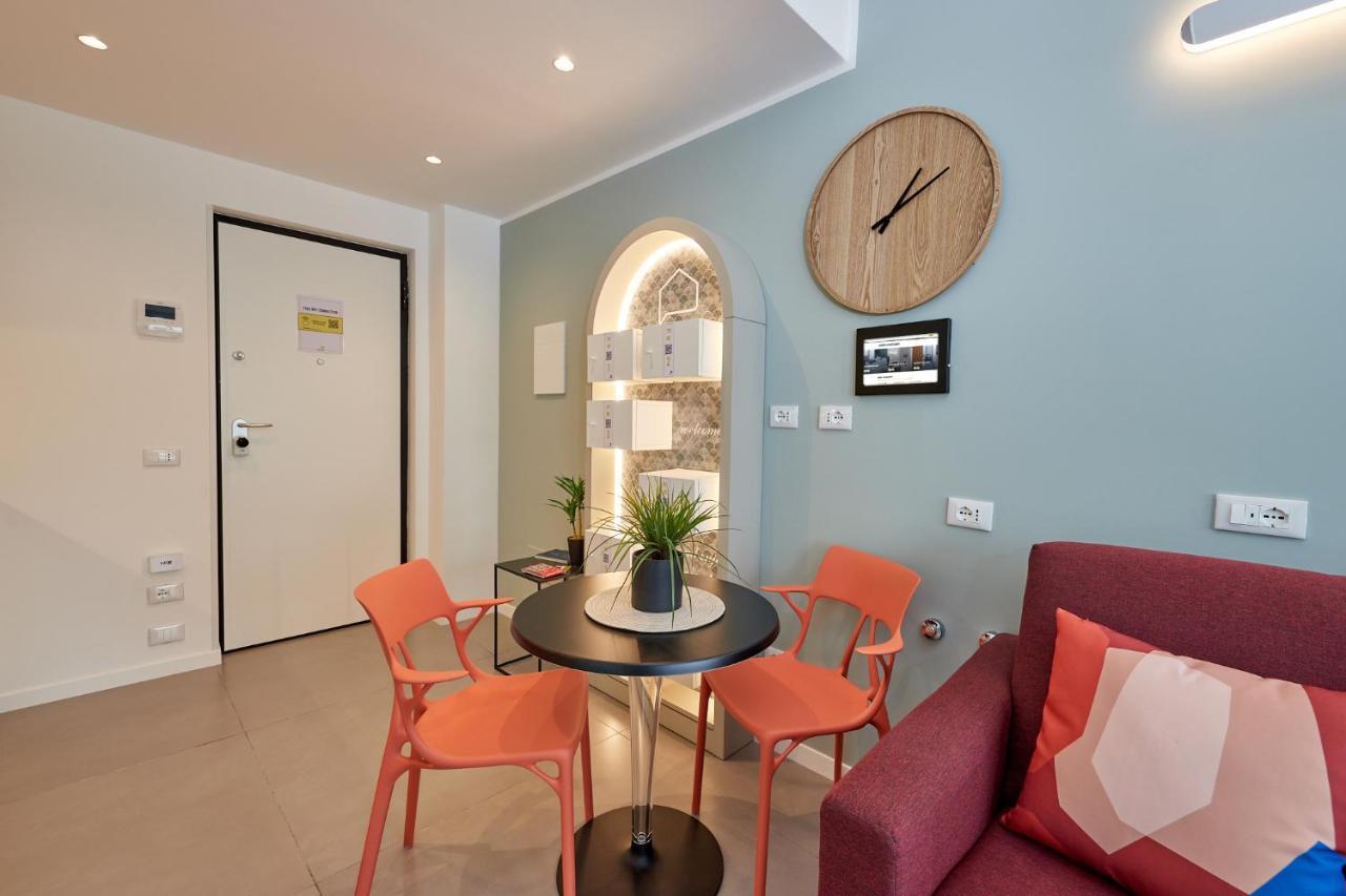 Gioia 55 Apartamento Milão