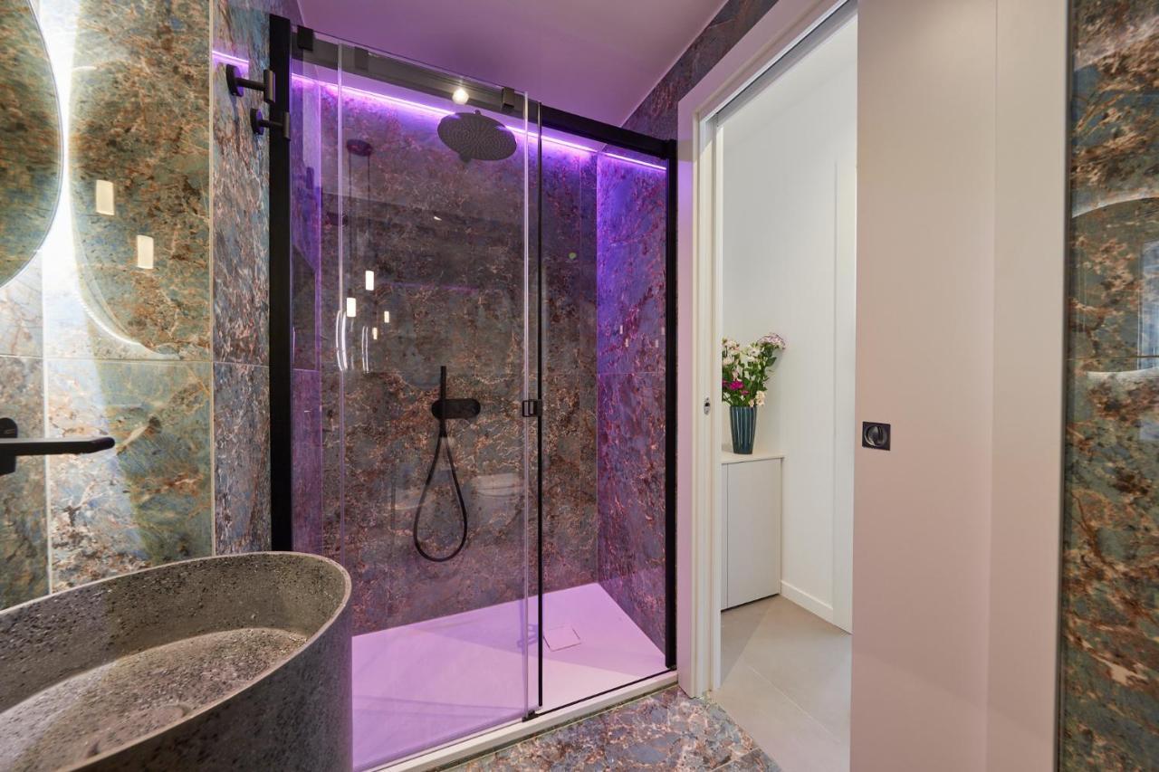 Gioia 55 Apartamento