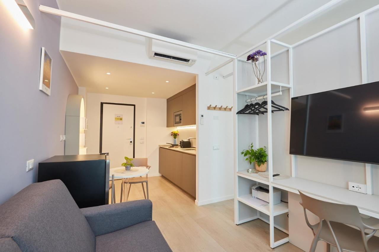 Apartamento Gioia 55 Milão