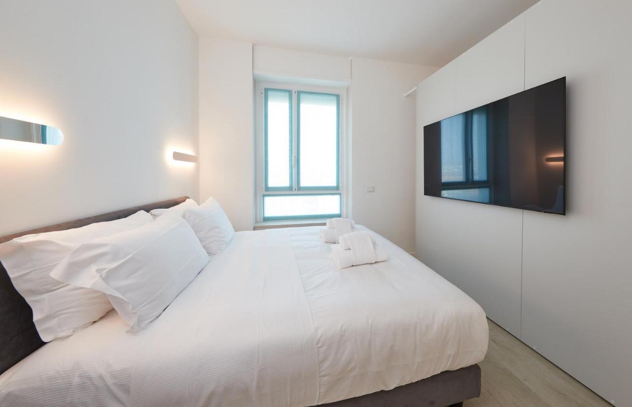 Apartamento Gioia 55