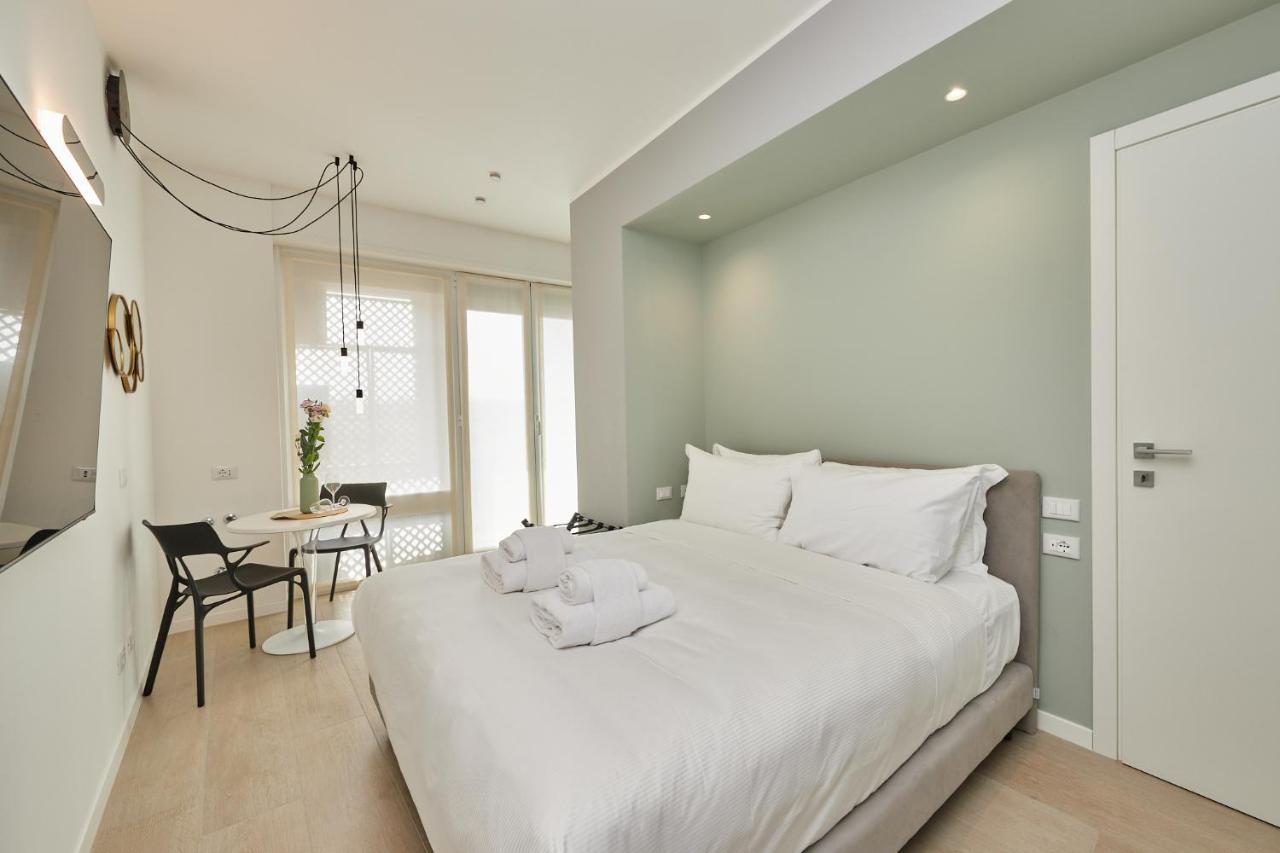 Apartamento Gioia 55