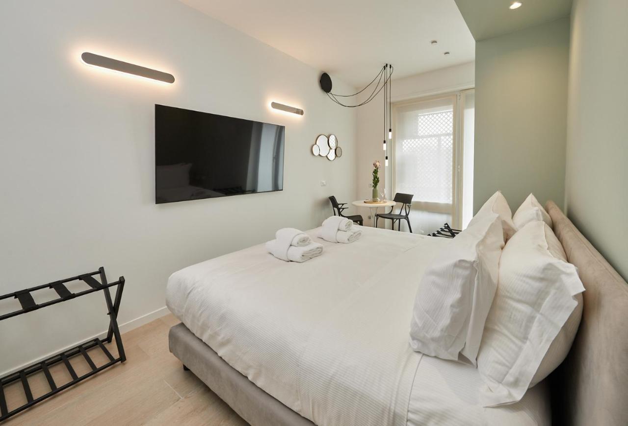 Gioia 55 Apartamento Milão