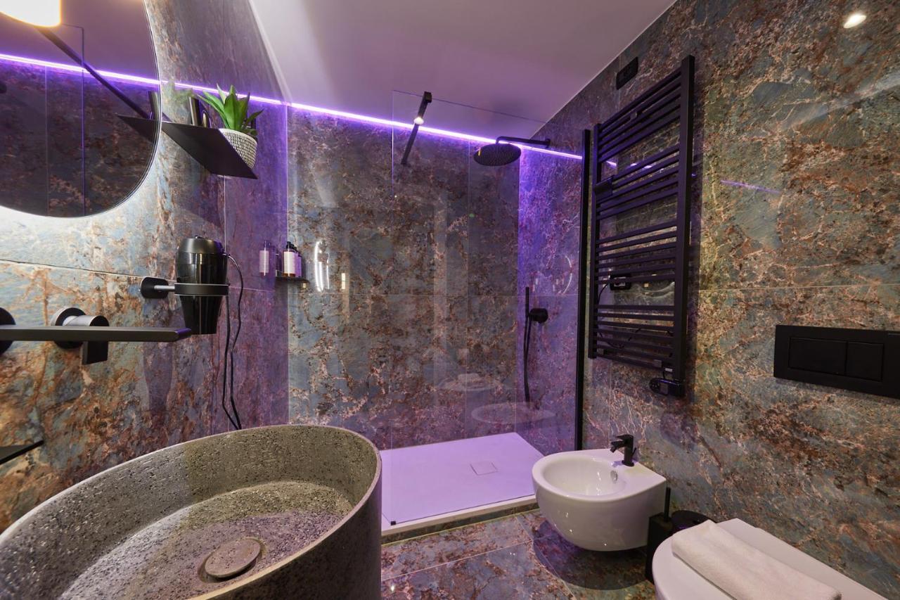 Apartamento Gioia 55