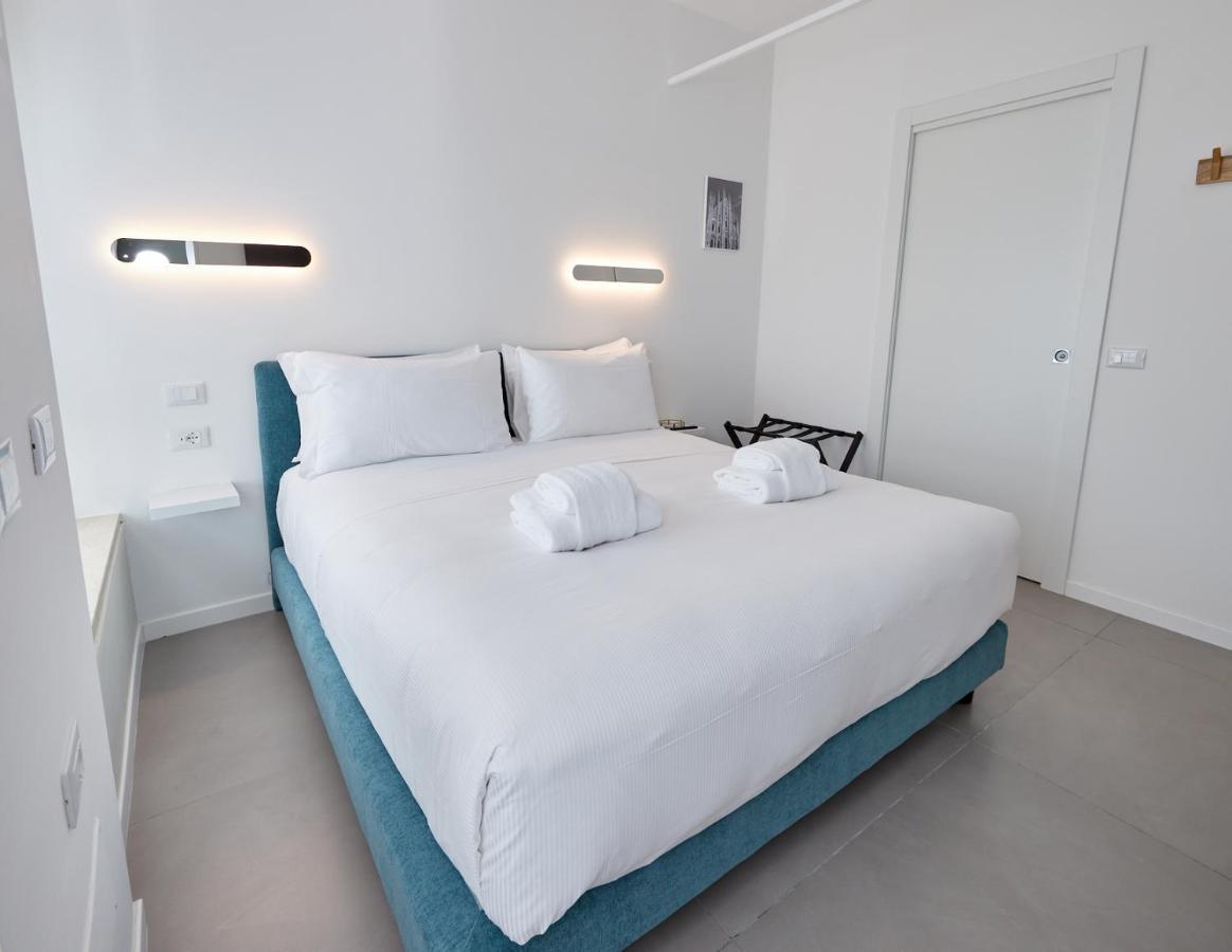 Apartamento Gioia 55 Milão
