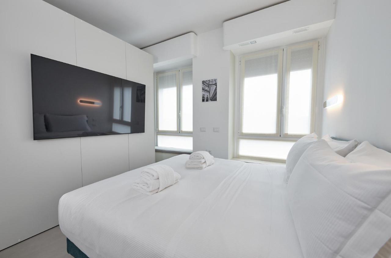 Gioia 55 Apartamento Milão