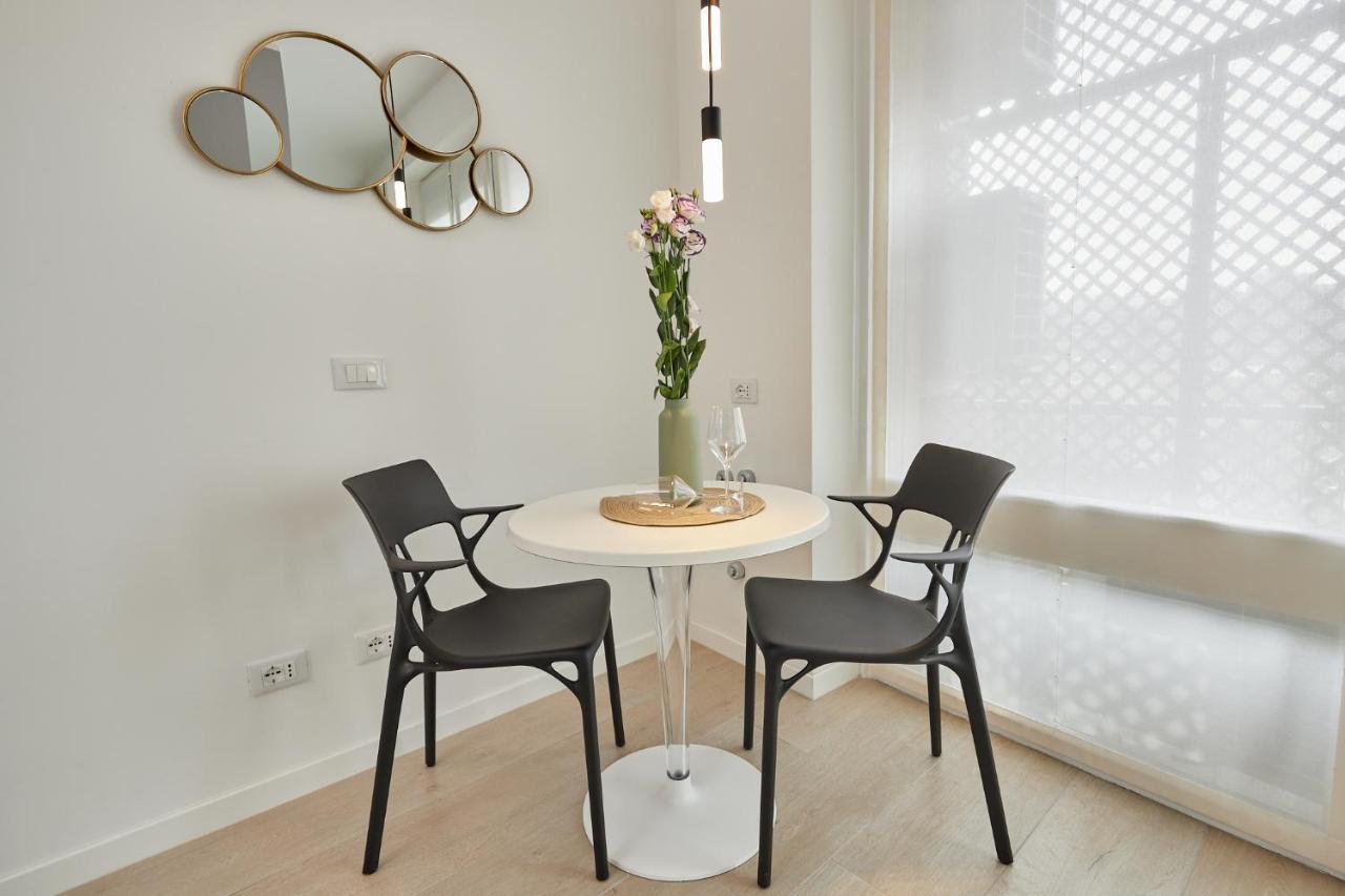Apartamento Gioia 55 *