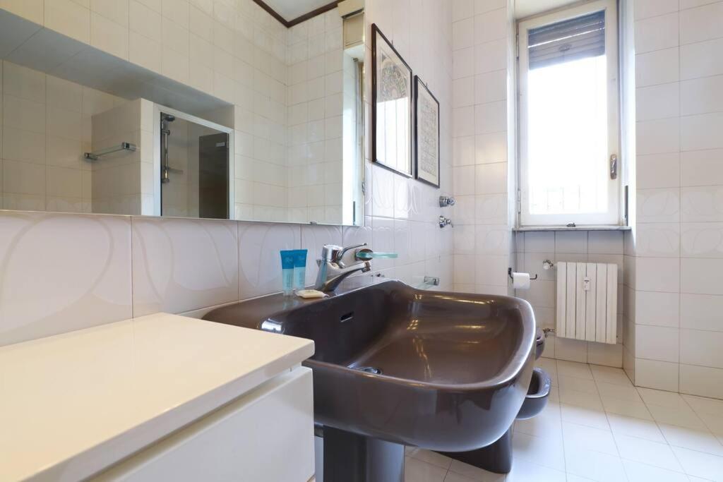 Apartment Contempora - Trilocale P.le Susa *