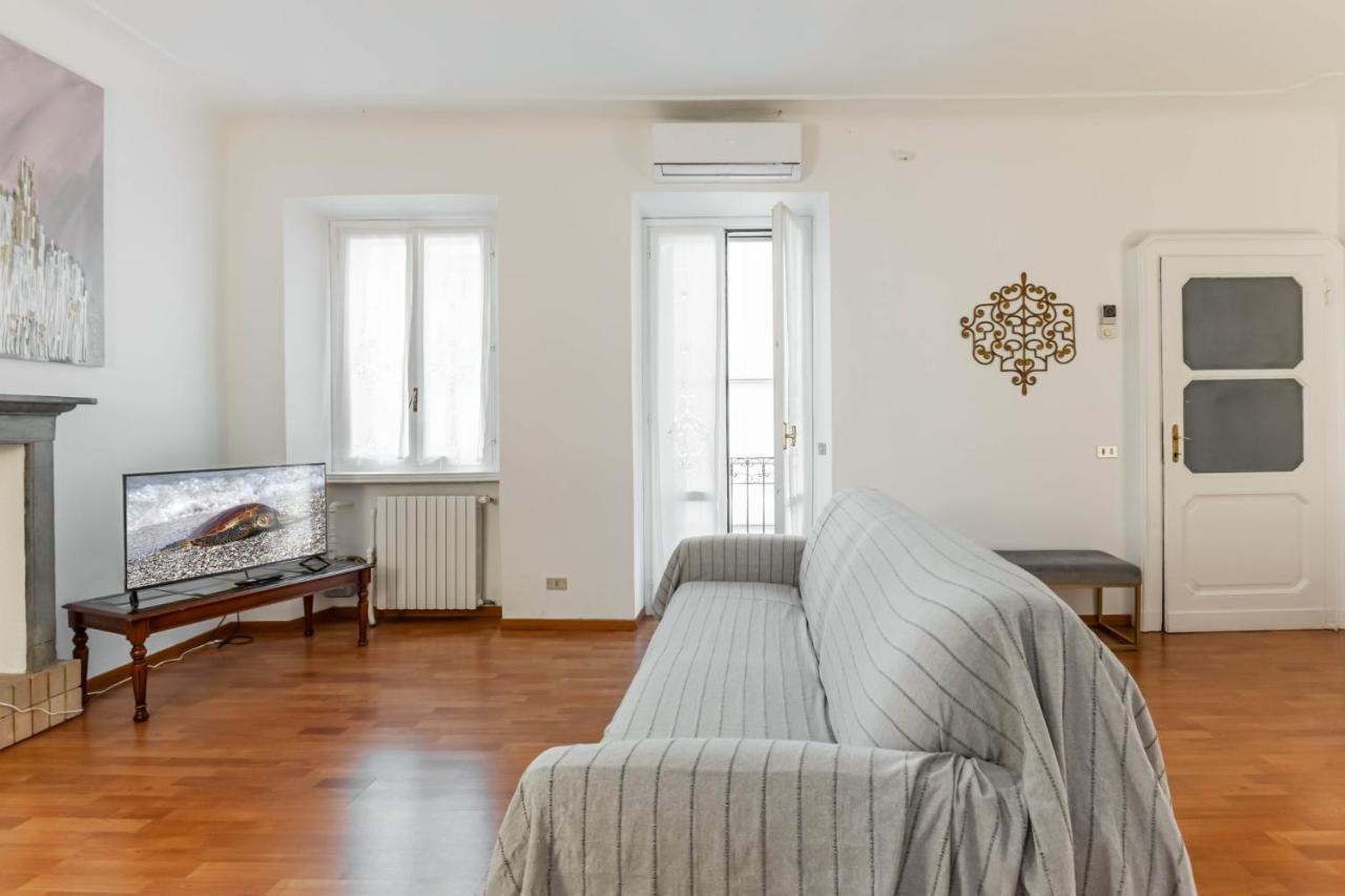 Easylife - Fantastico Rifugio Nel Cuore Di Brera Apartamento *