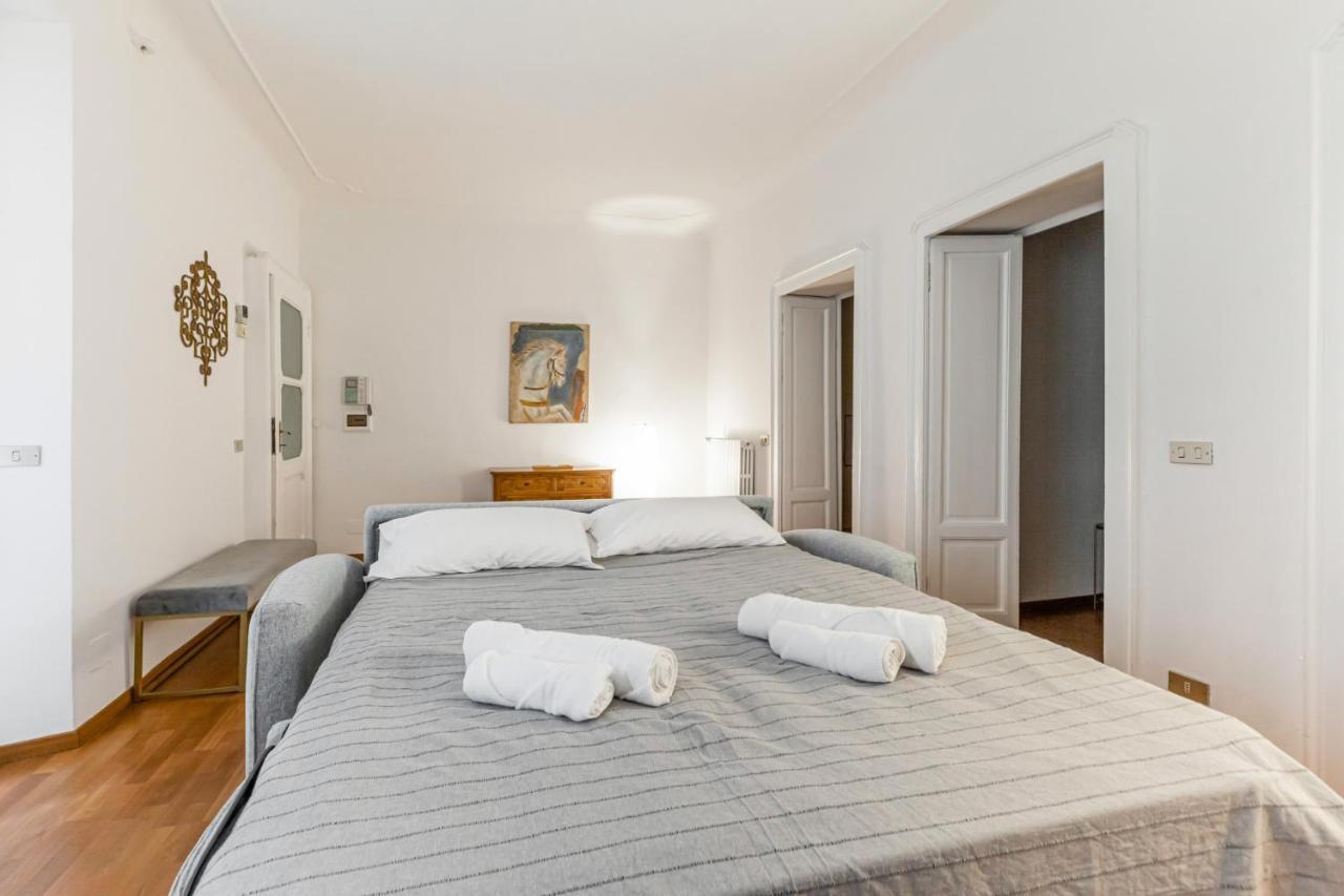 Apartamento Easylife - Fantastico Rifugio Nel Cuore Di Brera Milão