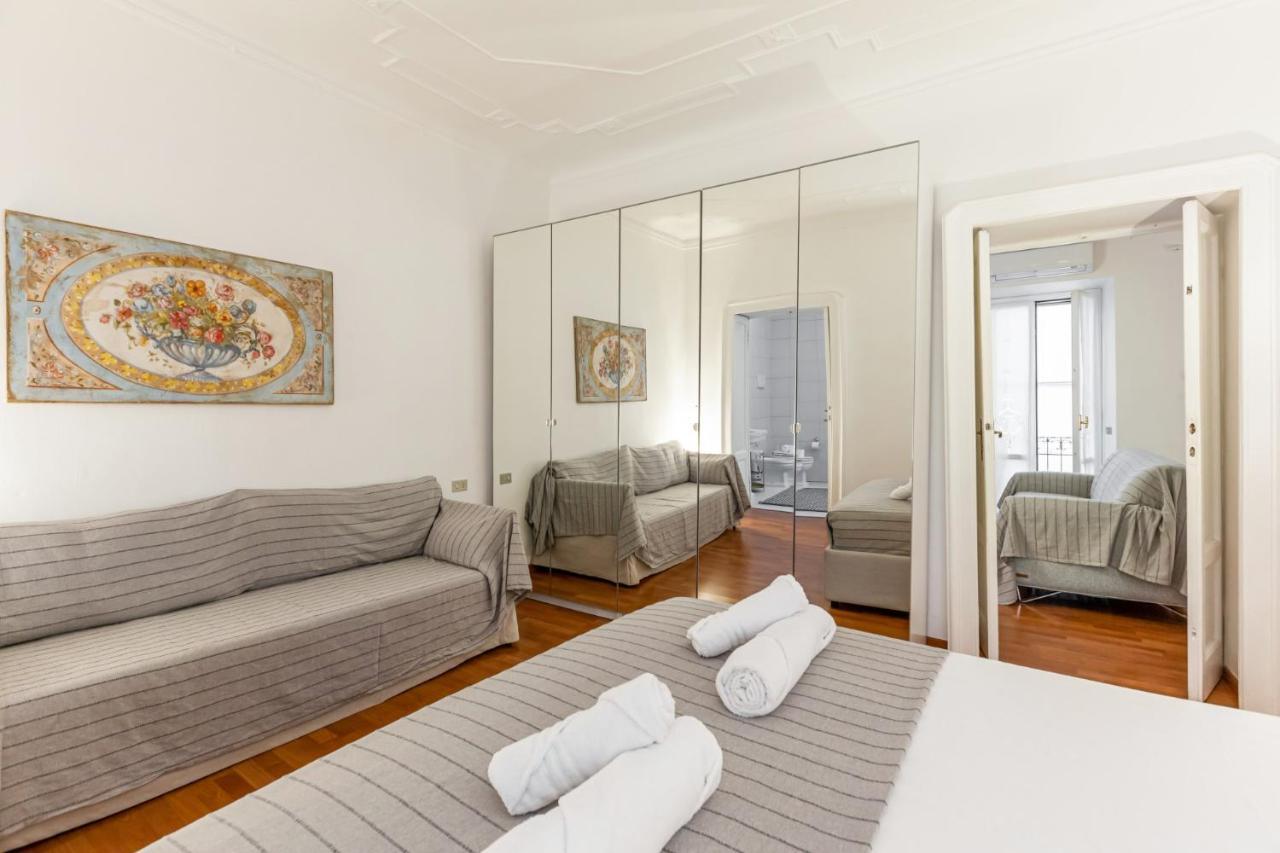 Apartamento Easylife - Fantastico Rifugio Nel Cuore Di Brera