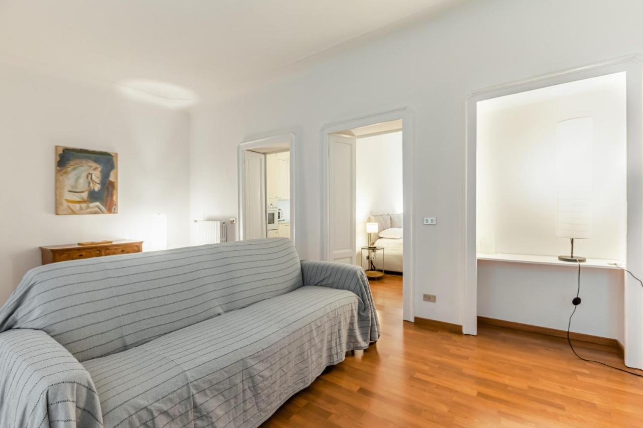Apartamento Easylife - Fantastico Rifugio Nel Cuore Di Brera Milão