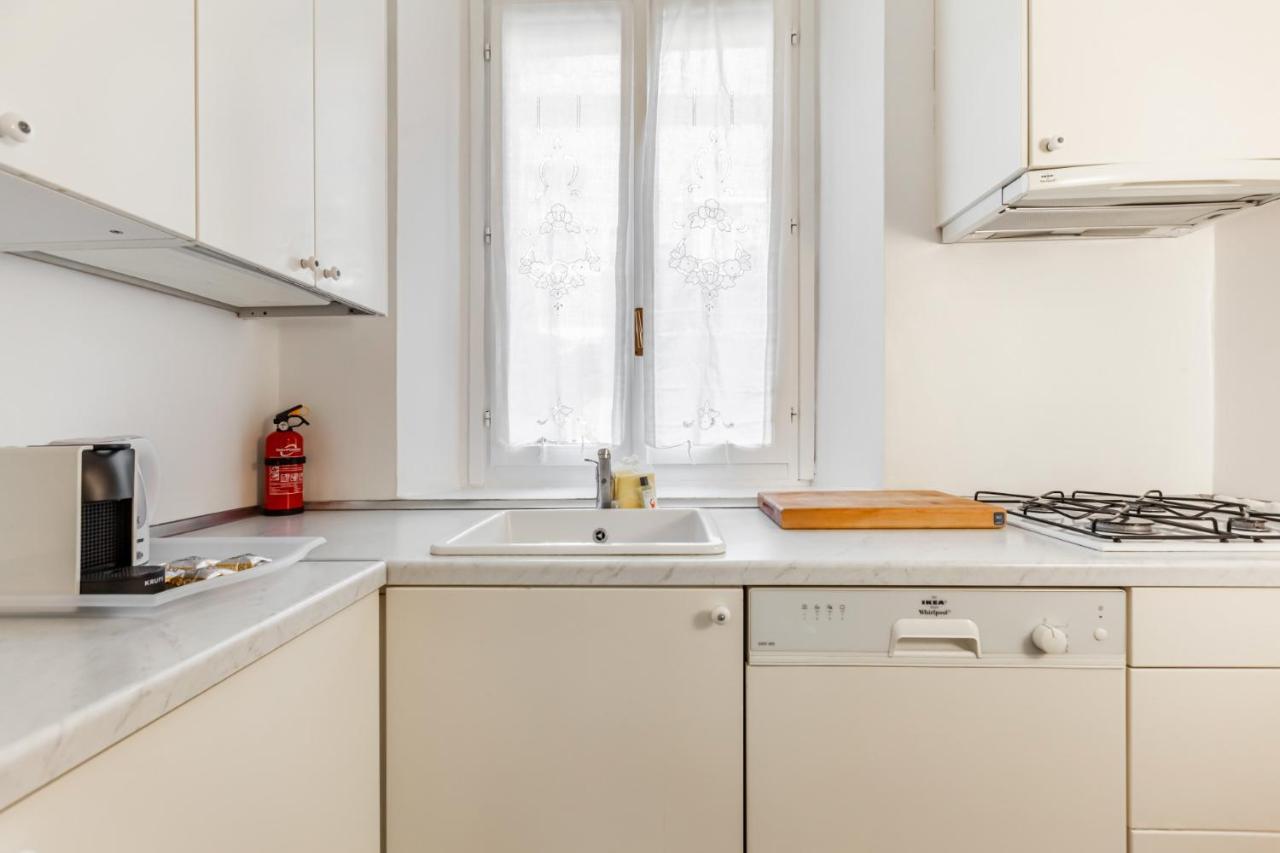 Apartamento Easylife - Fantastico Rifugio Nel Cuore Di Brera