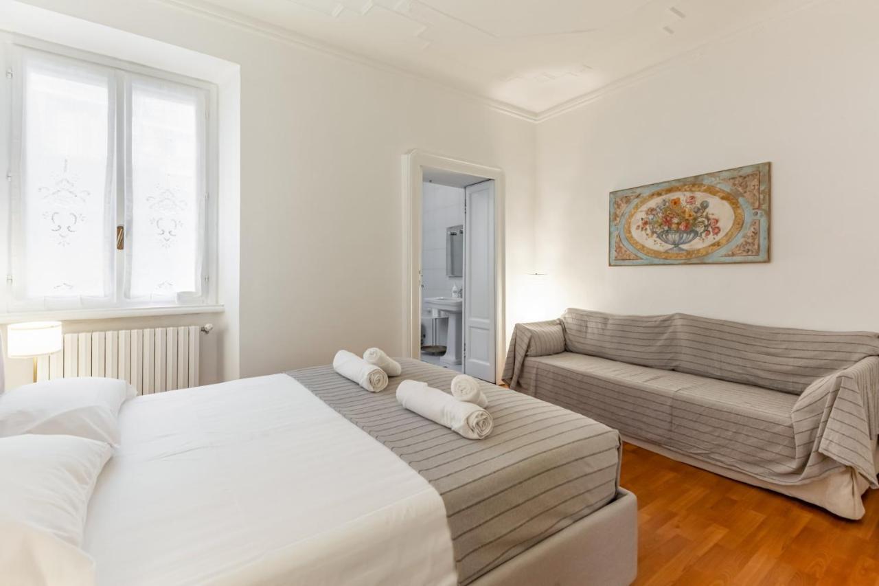 Easylife - Fantastico Rifugio Nel Cuore Di Brera Apartamento