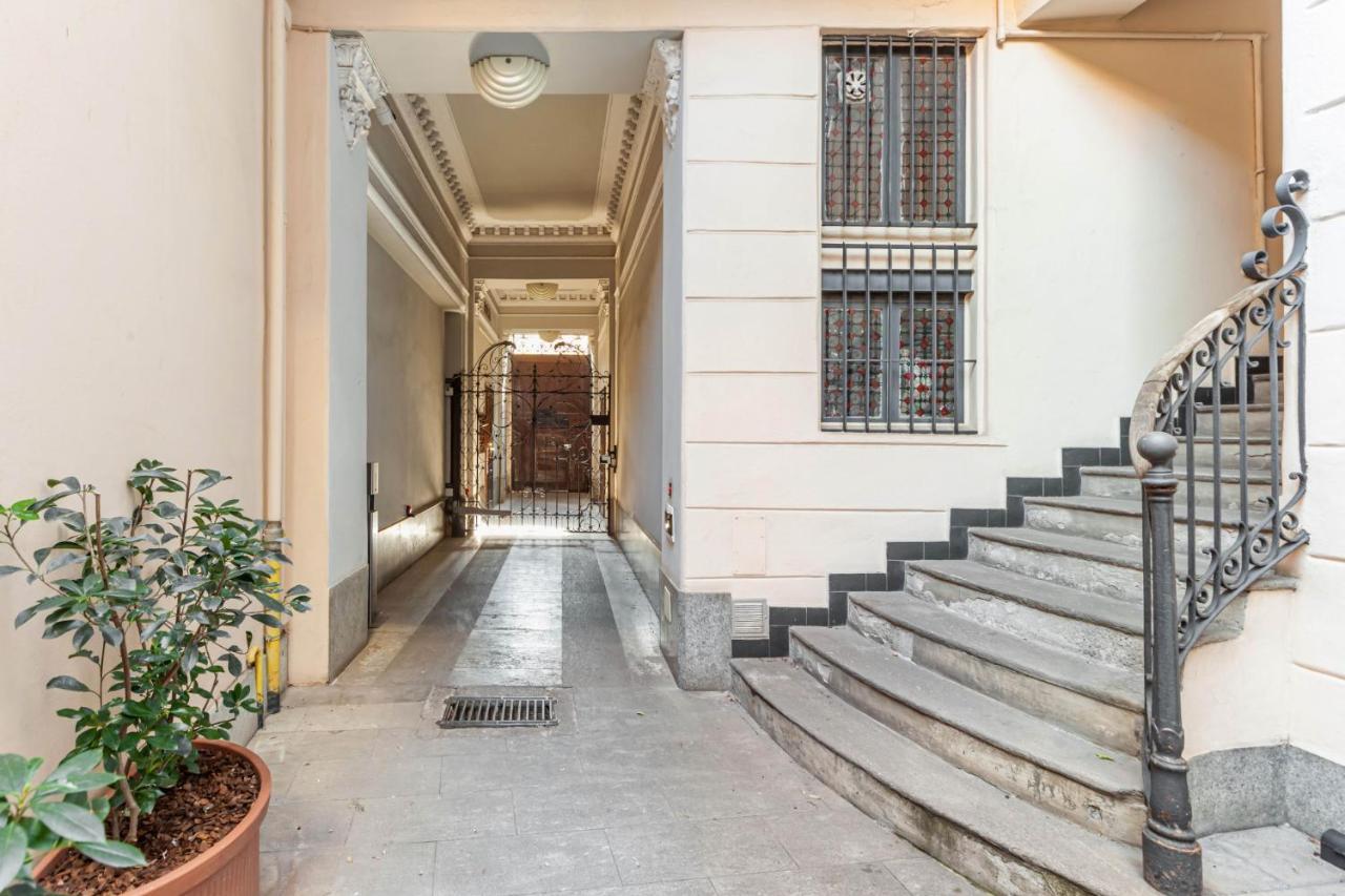 Easylife - Fantastico Rifugio Nel Cuore Di Brera Apartamento *