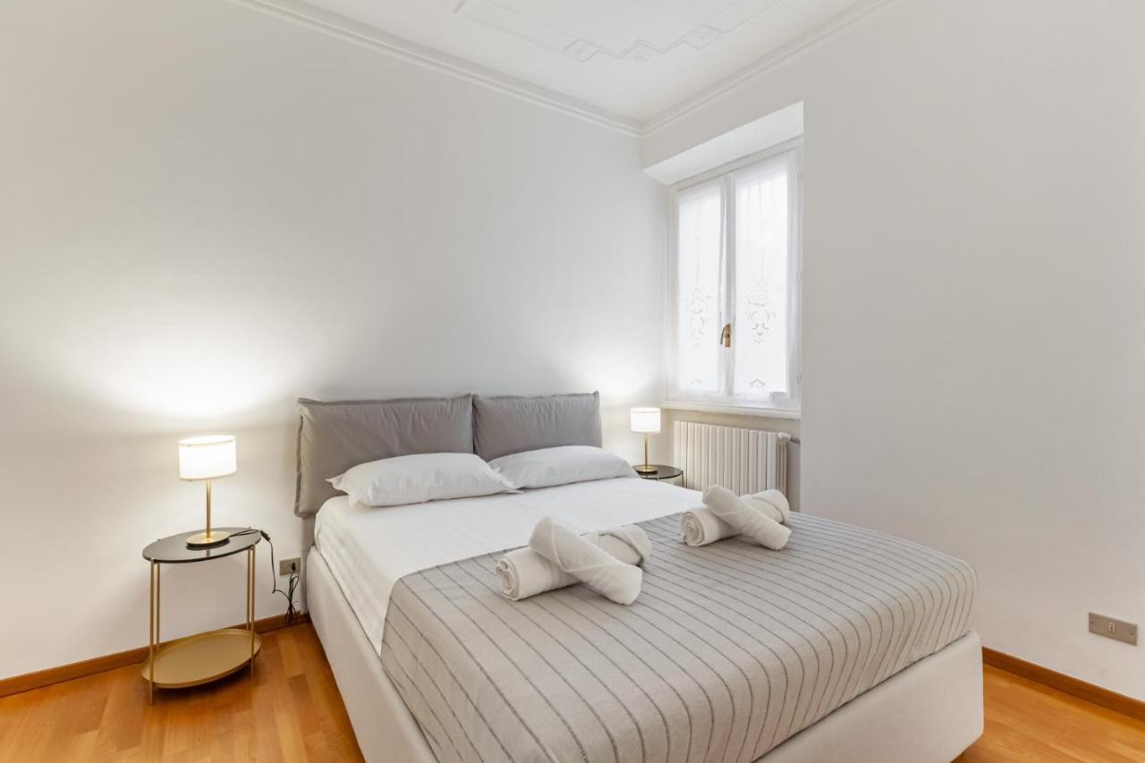 Easylife - Fantastico Rifugio Nel Cuore Di Brera Apartamento