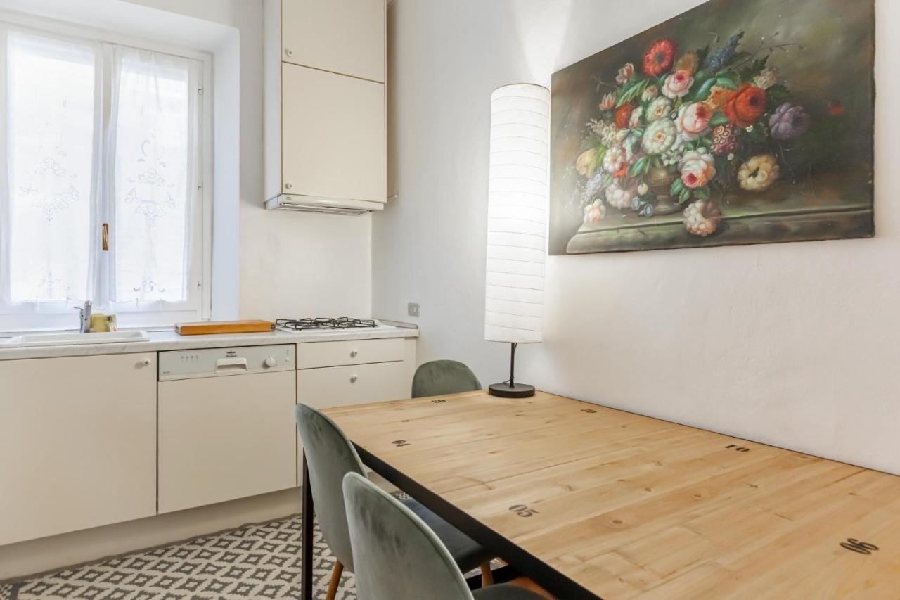 Apartamento Easylife - Fantastico Rifugio Nel Cuore Di Brera