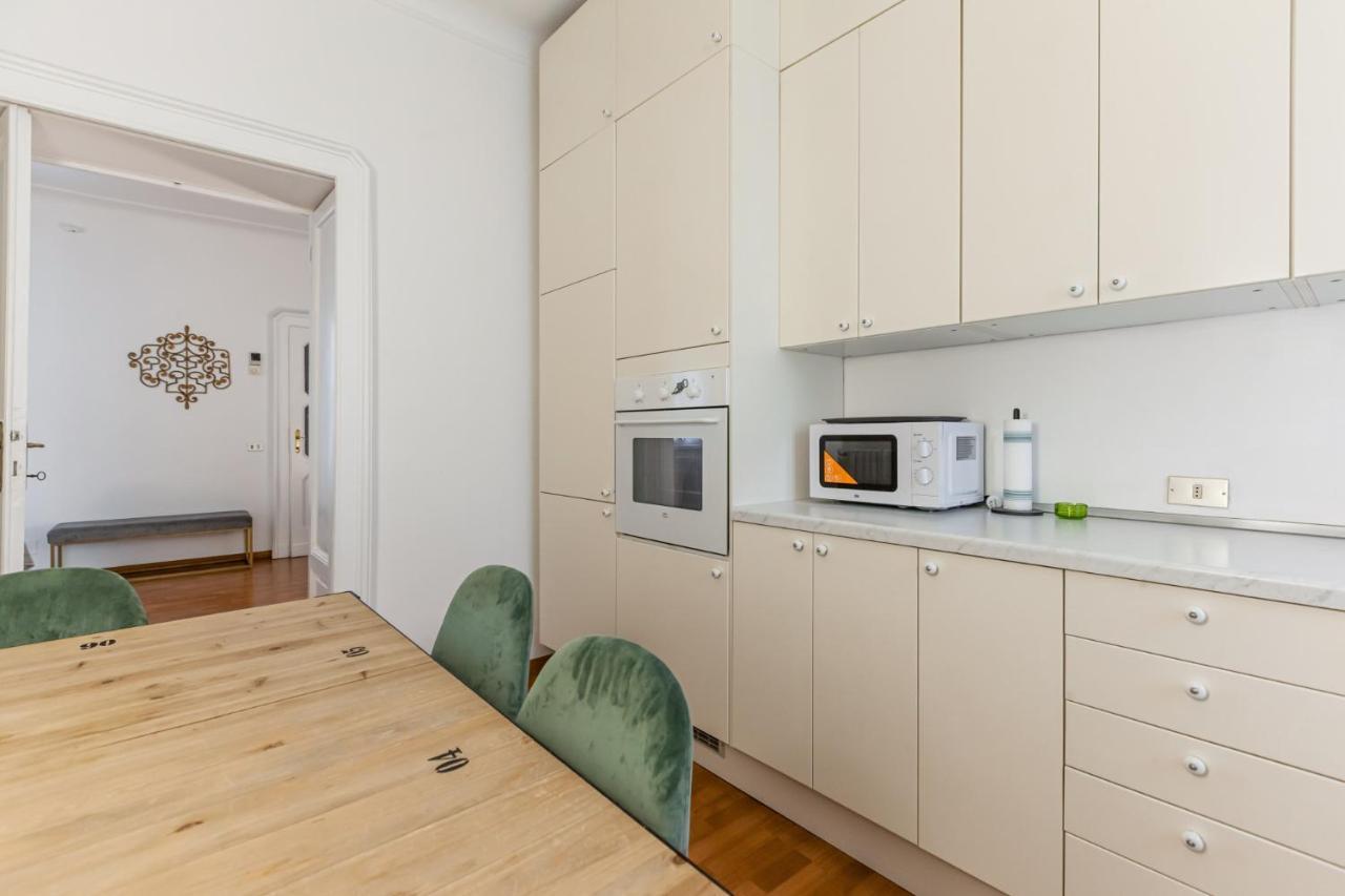Easylife - Fantastico Rifugio Nel Cuore Di Brera Apartamento